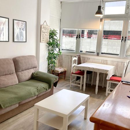 Lm4 Seaview By Canary365 Las Palmas / Gran Canaria Exterior foto