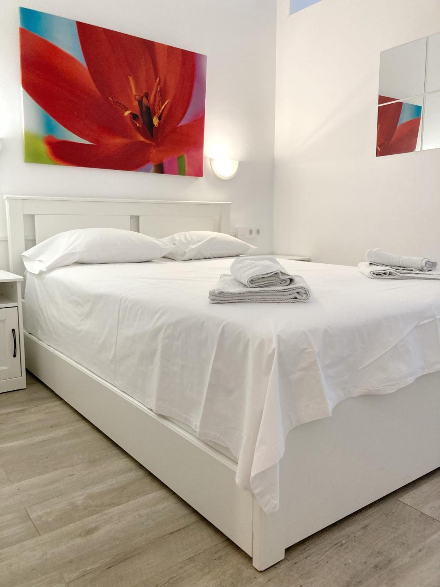 Lm4 Seaview By Canary365 Las Palmas / Gran Canaria Exterior foto